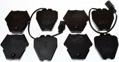 DENCKERMANN B111045 EAN: 5901225765994.