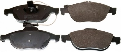 DENCKERMANN B111096 EAN: 5901225766557.