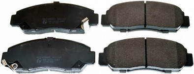 DENCKERMANN B111165 EAN: 5901225767295.