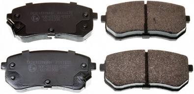 DENCKERMANN B111178 EAN: 5901225767424.