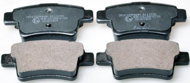 DENCKERMANN B111238 EAN: 5901225779656.