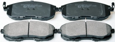 DENCKERMANN B111273 EAN: 5901225780003.