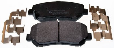 DENCKERMANN B111327 EAN: 5901225769497.