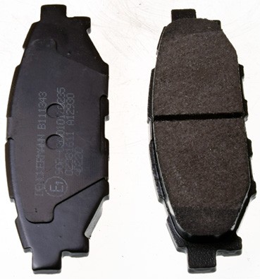 DENCKERMANN B111343 EAN: 5901225769671.