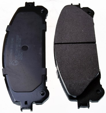 DENCKERMANN B111346 EAN: 2200133776362.