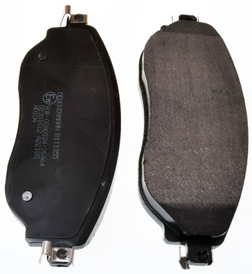 DENCKERMANN B111355 EAN: 5901225770332.