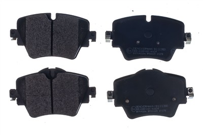 DENCKERMANN B111380 EAN: 5902841657205.