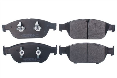 DENCKERMANN B111395 EAN: 5902841606623.