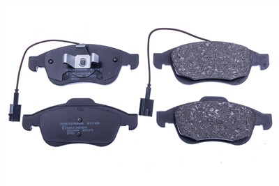 DENCKERMANN B111400 EAN: 5902841606678.