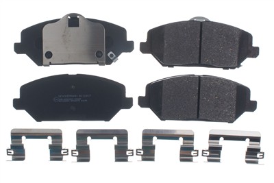 DENCKERMANN B111417 EAN: 5902841607583.