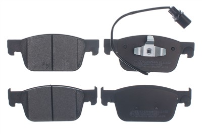 DENCKERMANN B111432 EAN: 5902841612228.