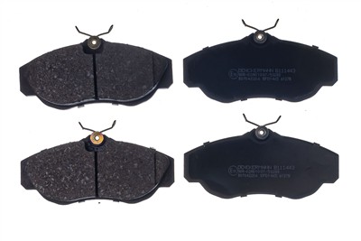 DENCKERMANN B111443 EAN: 5902841613713.