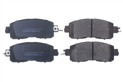 DENCKERMANN B111453 EAN: 5902841625259.