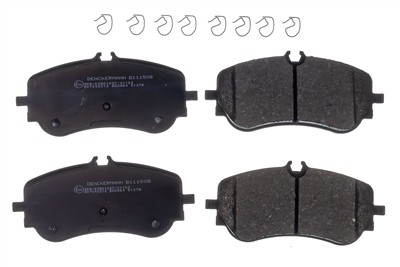 DENCKERMANN B111508 EAN: 5902841662056.