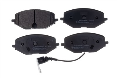 DENCKERMANN B111509 EAN: 5902841662063.