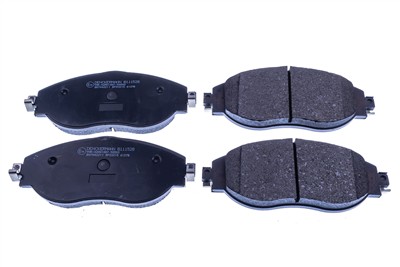 DENCKERMANN B111528 EAN: 5902841659018.