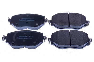 DENCKERMANN B111540 EAN: 5902841671188.