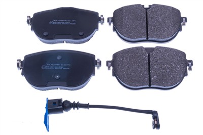 DENCKERMANN B111541 EAN: 5902841671270.