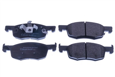 DENCKERMANN B111543 EAN: 5902841671294.