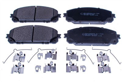 DENCKERMANN B111549 EAN: 5902841673397.