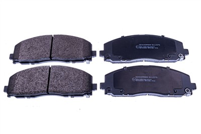 DENCKERMANN B111576 EAN: 5902841673731.