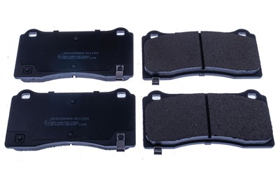 DENCKERMANN B111901 EAN: 5902841661448.