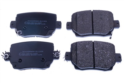 DENCKERMANN B111906 EAN: 5902841661493.