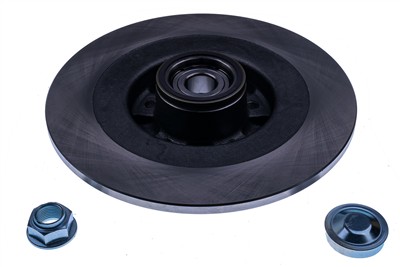 DENCKERMANN B130866 EAN: 5902841666542.