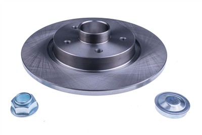 DENCKERMANN B130893 EAN: 5906361910840.