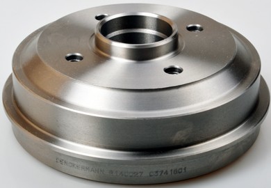 DENCKERMANN B140027 EAN: 5901225783424.
