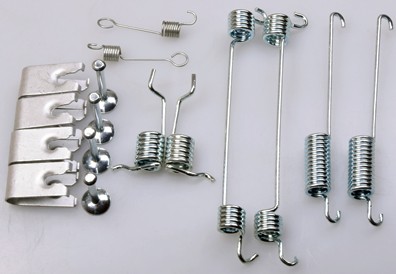 DENCKERMANN B160179 Číslo výrobce: B160179. EAN: 5902841602007.