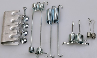 DENCKERMANN B160189 EAN: 5902841602069.