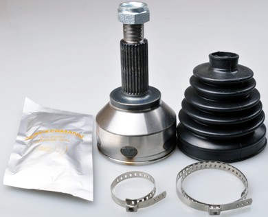 DENCKERMANN C120021 EAN: 5901225785923.