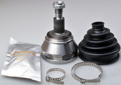 DENCKERMANN C120034 EAN: 5901225786050.