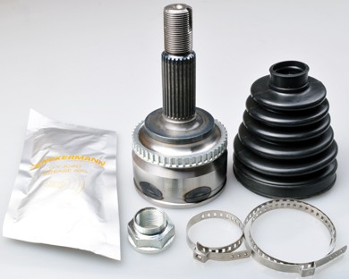 DENCKERMANN C120104 EAN: 5901225786753.