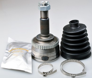 DENCKERMANN C120135 EAN: 5901225787064.