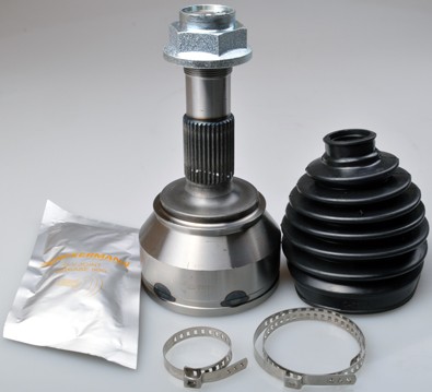 DENCKERMANN C120162 EAN: 5901225787330.