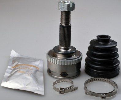 DENCKERMANN C120211 EAN: 5901225787828.