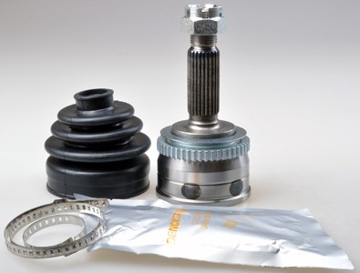 DENCKERMANN C120263 EAN: 5901225788344.