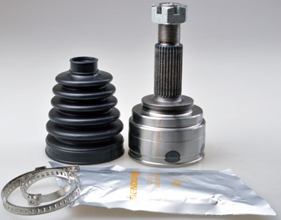 DENCKERMANN C120266 EAN: 5901225788375.