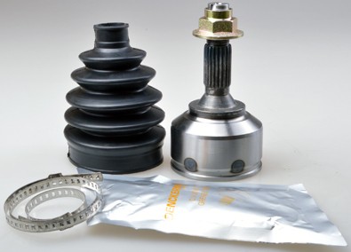 DENCKERMANN C120288 EAN: 5901225788597.