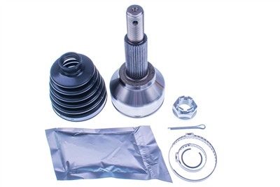 DENCKERMANN C120564 EAN: 5902841611627.