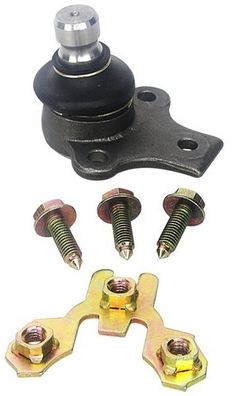 DENCKERMANN D110001 EAN: 5901225713629.