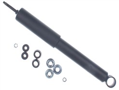 DENCKERMANN DSF231G