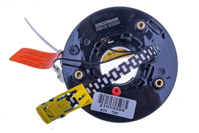DENCKERMANN E900135 EAN: 5906361913919.