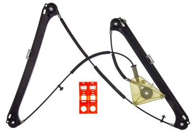 DENCKERMANN L000080 EAN: 5902841672963.