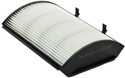 DENCKERMANN M110026 EAN: 5901225721327.