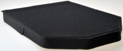 DENCKERMANN M110040K EAN: 5901225796882.