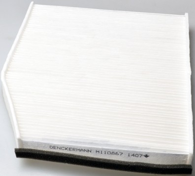 DENCKERMANN M110867 EAN: 5901225779052.