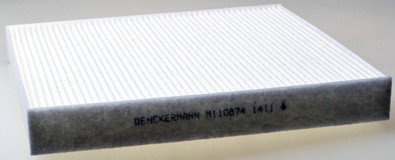 DENCKERMANN M110874 EAN: 5901225782106.